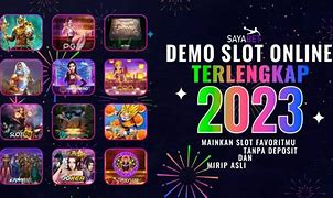 Belajar Slot Akun Demo