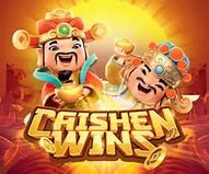 Caishen Wins Slot Hari Ini Game Online Gratis