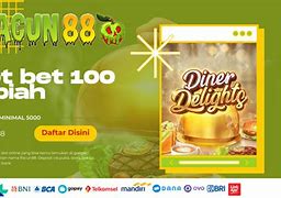 Intan Live Slot Bet 100 Rupiah Indonesia Hari Ini