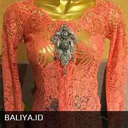 Jual Kebaya Modern Di Jakarta