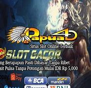 Pahlawan 4D Slot Login