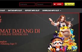 Situs Slot Mpo 19 Login Terbaru Indonesia Login Alternatif