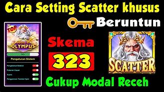 Zeus Slot Gacor Pemanggil Petir Merah 100X Trik Maxwin